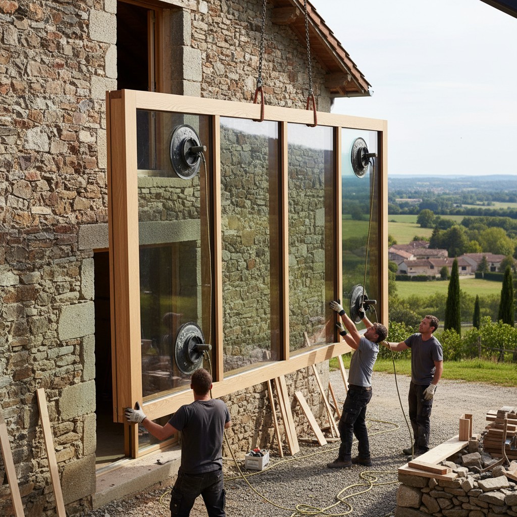 SARL AVO FENETRES